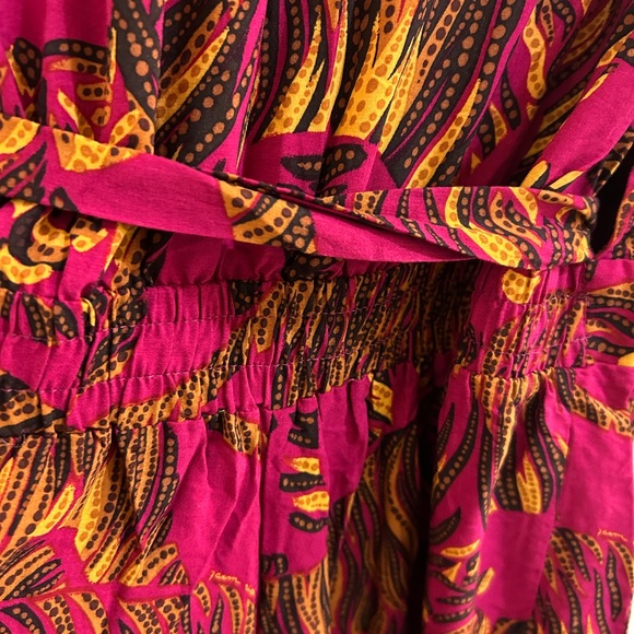 Farm Rio Jumpsuit - Picture 9 of 11